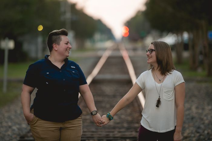 Engagement sneak peak