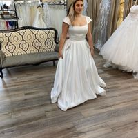 Show me your dresses! - 1