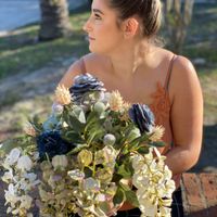 Bouquets? Let’s see ‘em! - 2