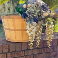 Bouquets? Let’s see ‘em! - 3