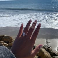 2025 Brides - Show us your ring! - 1