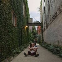 Engagement sneak peak