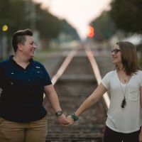 Engagement sneak peak