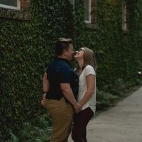 Engagement sneak peak