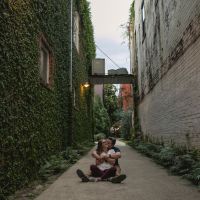 Show your favorite engagement photo