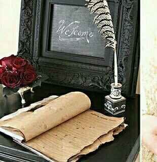 i am planning to do a diy wedding guest book but I'm having trouble finding a step-by-step tutorial.