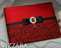 i am planning to do a diy wedding guest book but I'm having trouble finding a step-by-step tutorial.