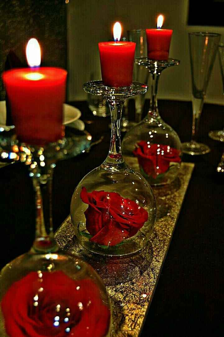 These are a few of the decorations that I've come across on Pinterest for my gothic "interview With 