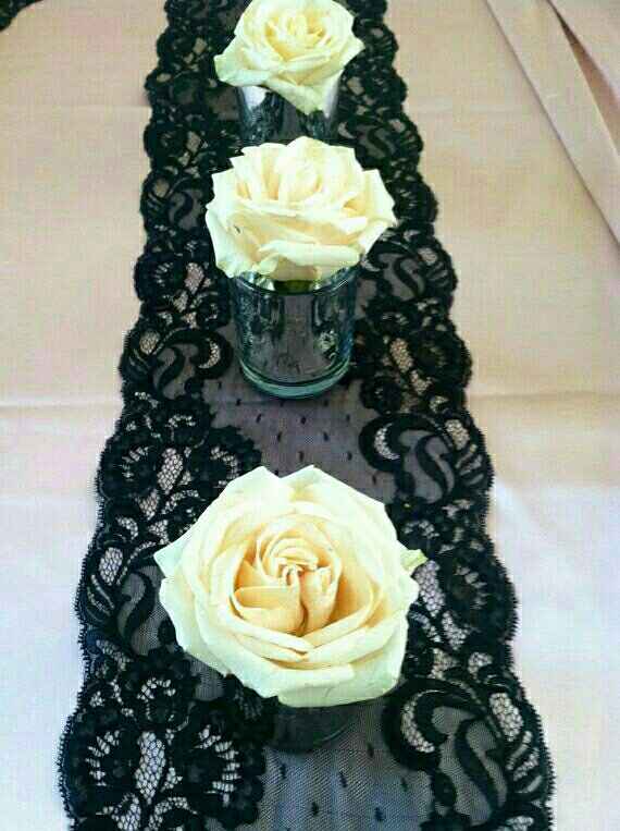 These are a few of the decorations that I've come across on Pinterest for my gothic "interview With 