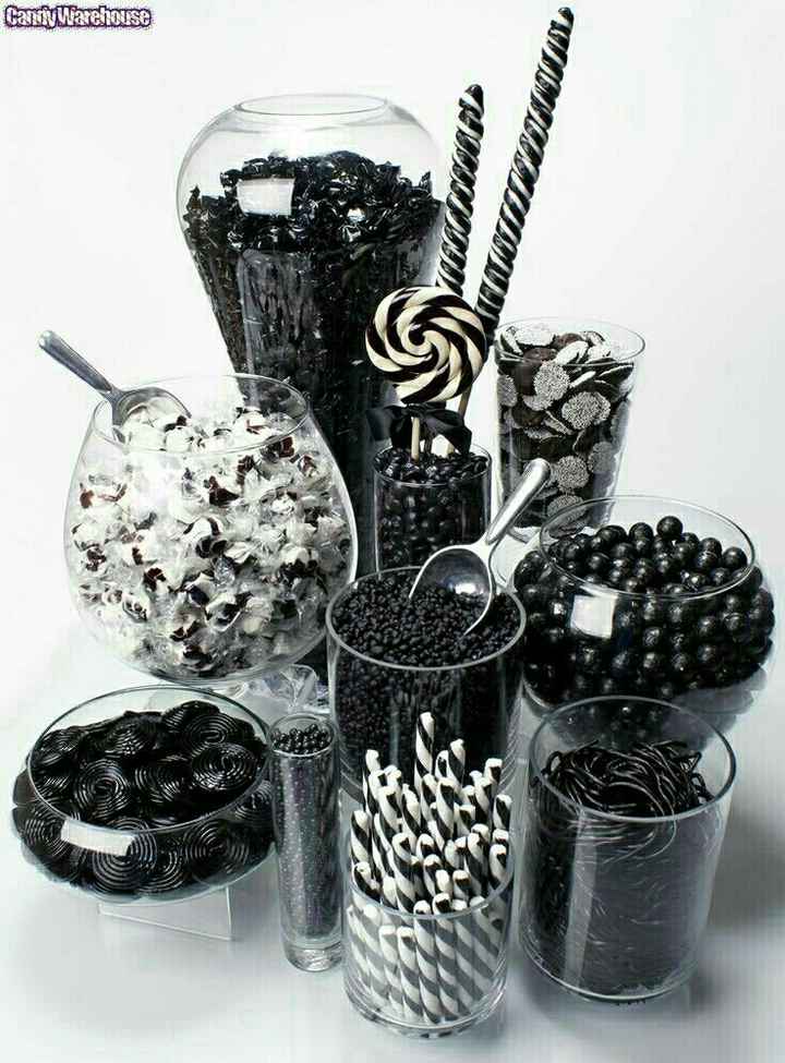 These are a few of the decorations that I've come across on Pinterest for my gothic "interview With 