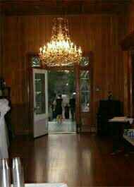 These are a few of the decorations that I've come across on Pinterest for my gothic "interview With 