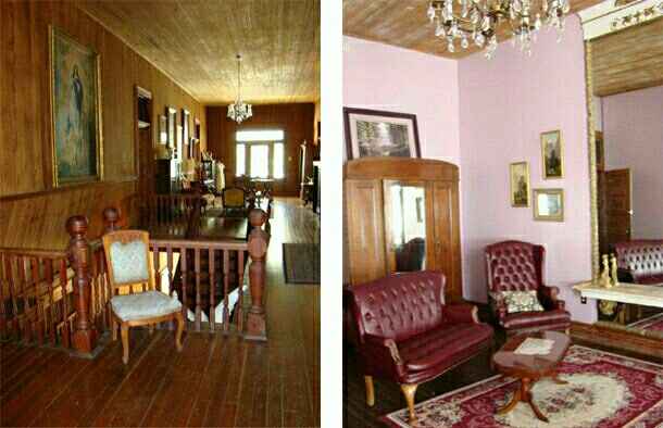 These are a few of the decorations that I've come across on Pinterest for my gothic "interview With 