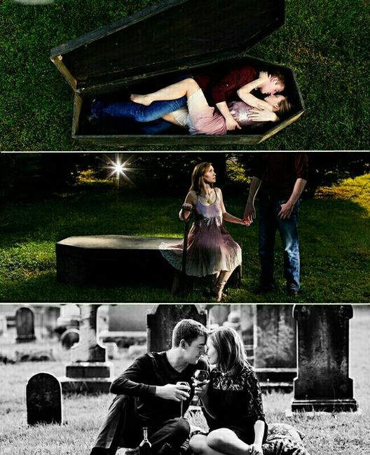 These are a few of the decorations that I've come across on Pinterest for my gothic "interview With a Vampire" wedding that I'm so going to recreate t 19