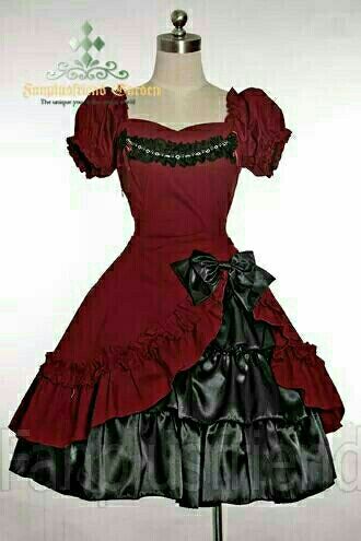 i am trying to decide on what look to go with for my bridesmaids dresses. What is "too much"? - 13