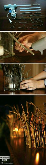i have quite a few diy projects to complete before next Halloween. Is if smart to have a small group