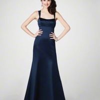 Let's see some bridesmaid dresses! :)