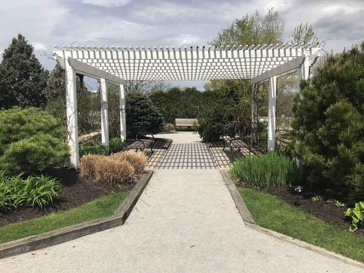 What does your venue look like? - 1