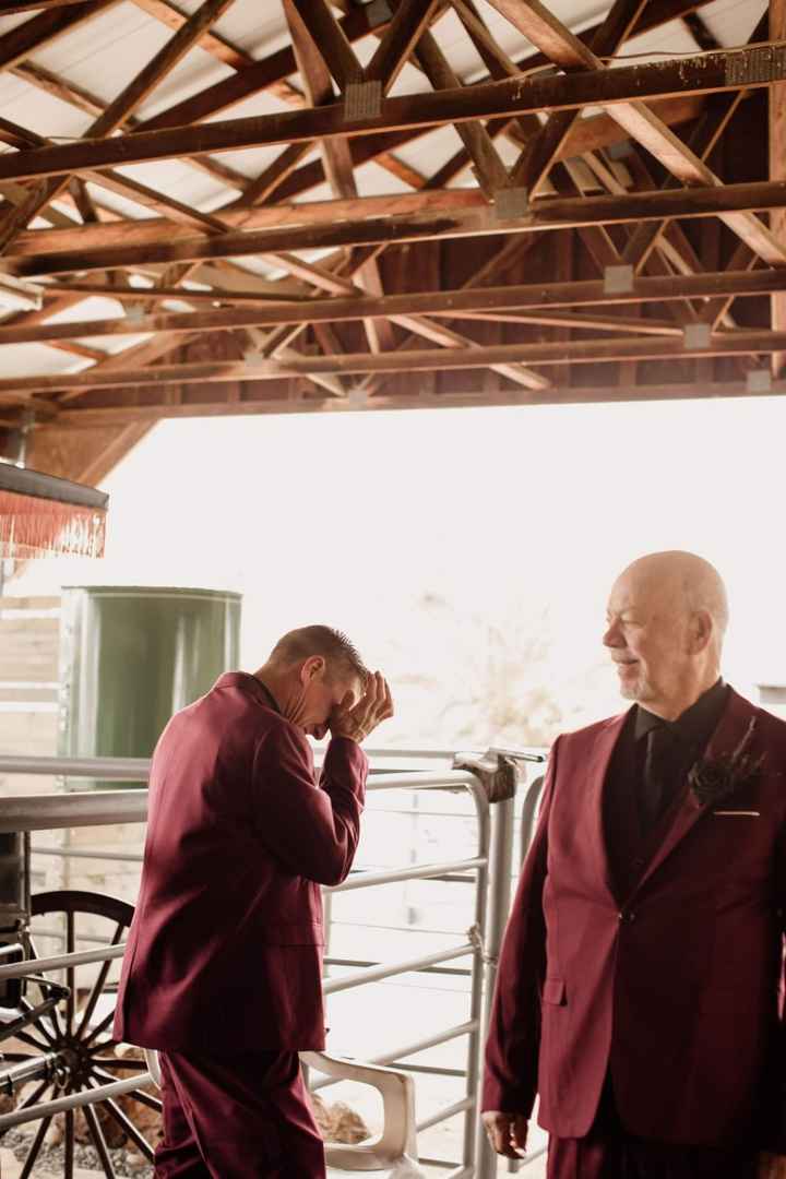 Photo caption quotes for first look with my brother - 1