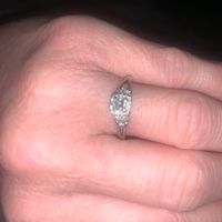 Show me the Ring!💍 - 1