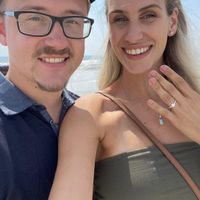 2024 Brides - Show us your ring! - 1