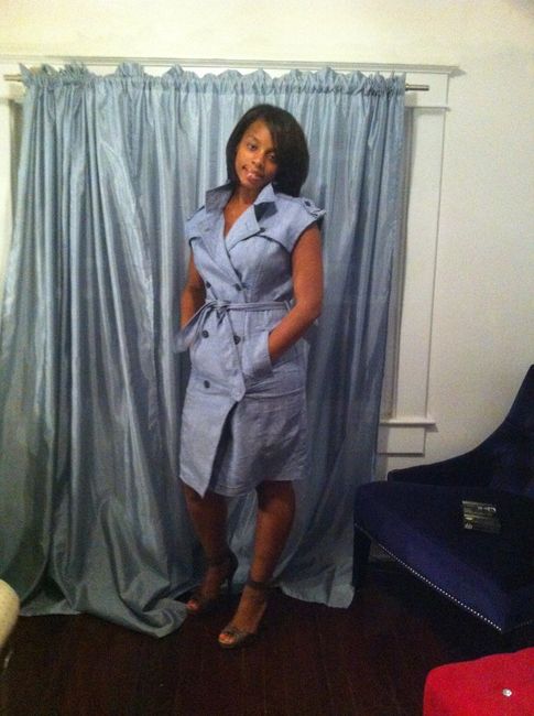Fashion Question...pics