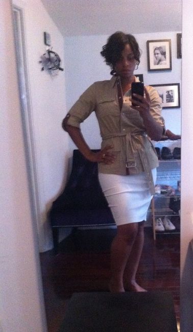 Fashion Question...pics