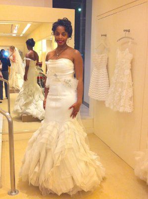 Where are you ordering your BM dresses from or