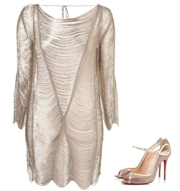 Reception dress?! Anyone doing this ?