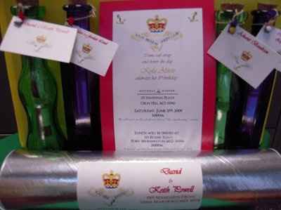 Anyone know or have any glass bottles?