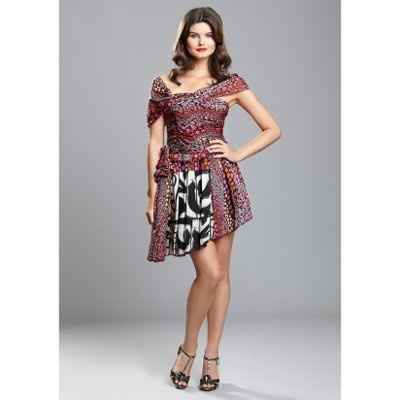 What to wear for my engagement party...