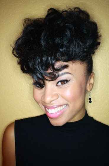 African American Wedding Hair Styles?