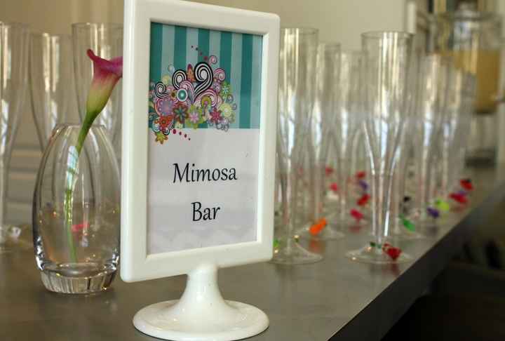 My Bridal Shower was 2 weeks ago (pic heavy)