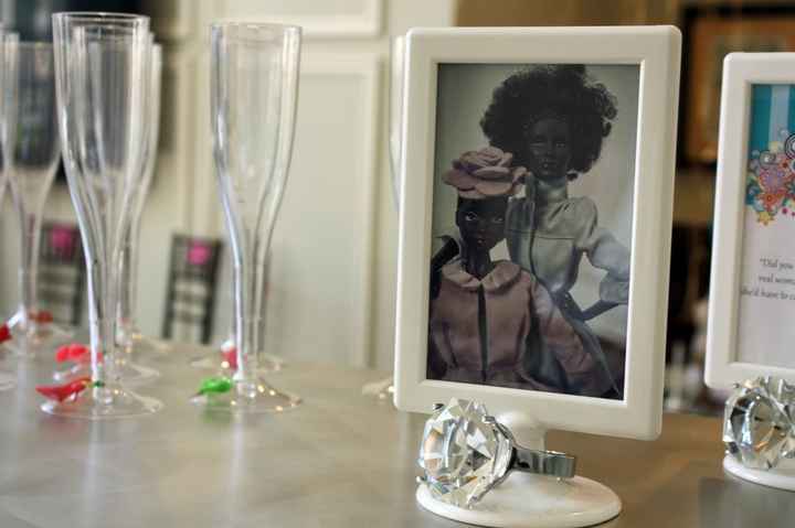 My Bridal Shower was 2 weeks ago (pic heavy)