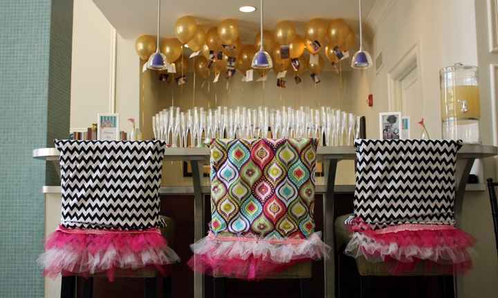 My Bridal Shower was 2 weeks ago (pic heavy)