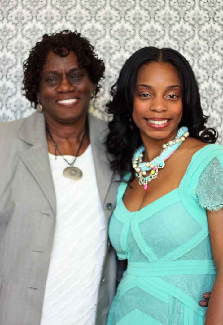 My Bridal Shower was 2 weeks ago (pic heavy)