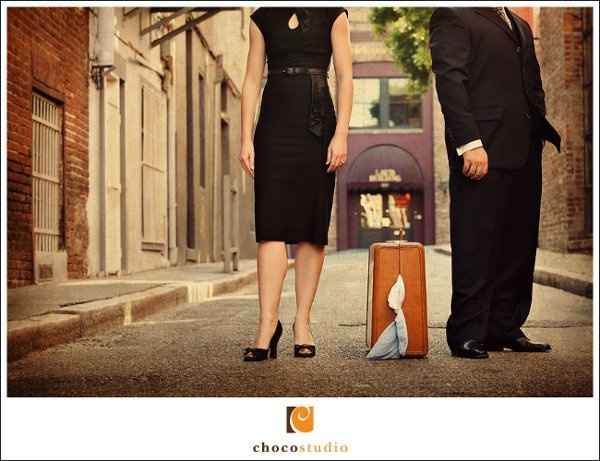 Photo props.  What's yours?