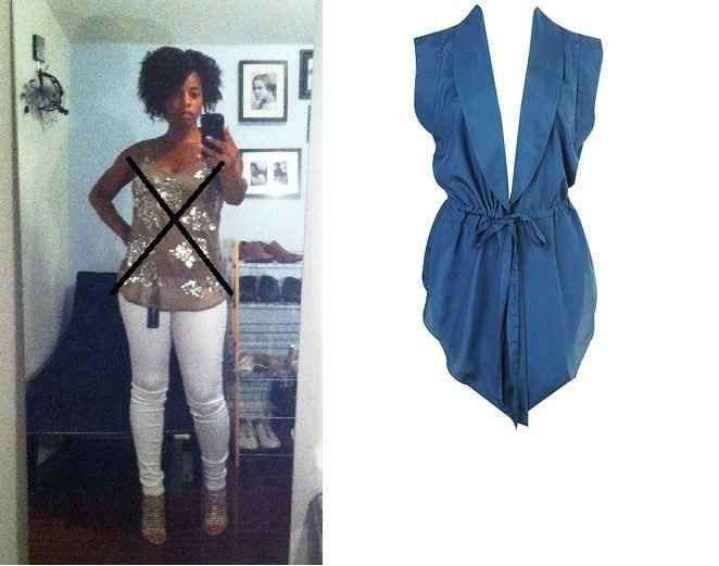 Fashion Question...pics