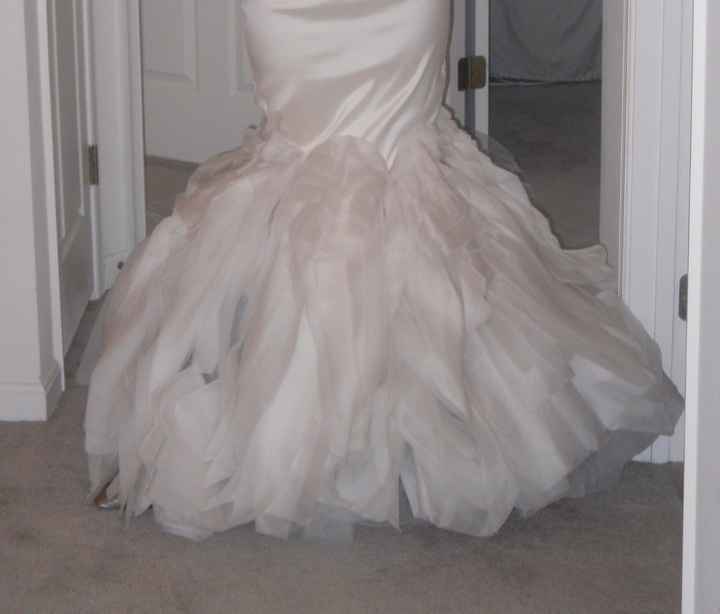 Need help with slip...what type