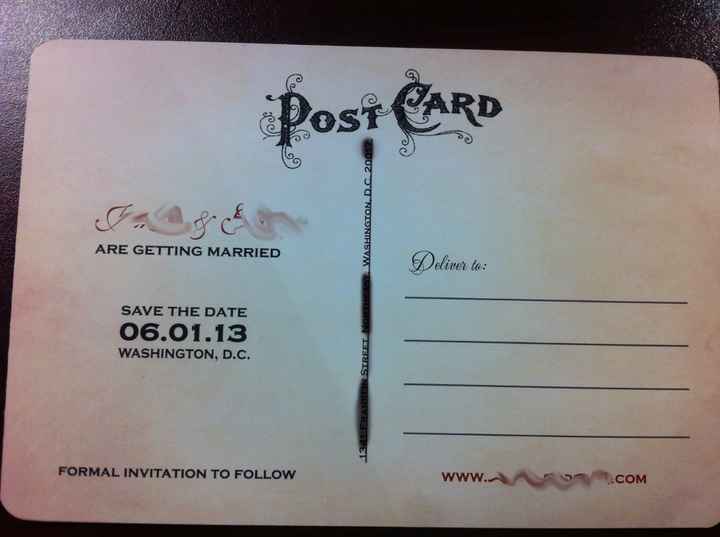 Ordered STDs from Overnightprints.com