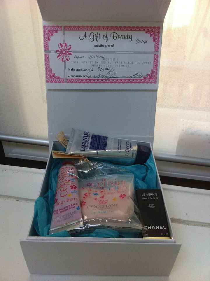 Need your help ladies...UPDATED with photos