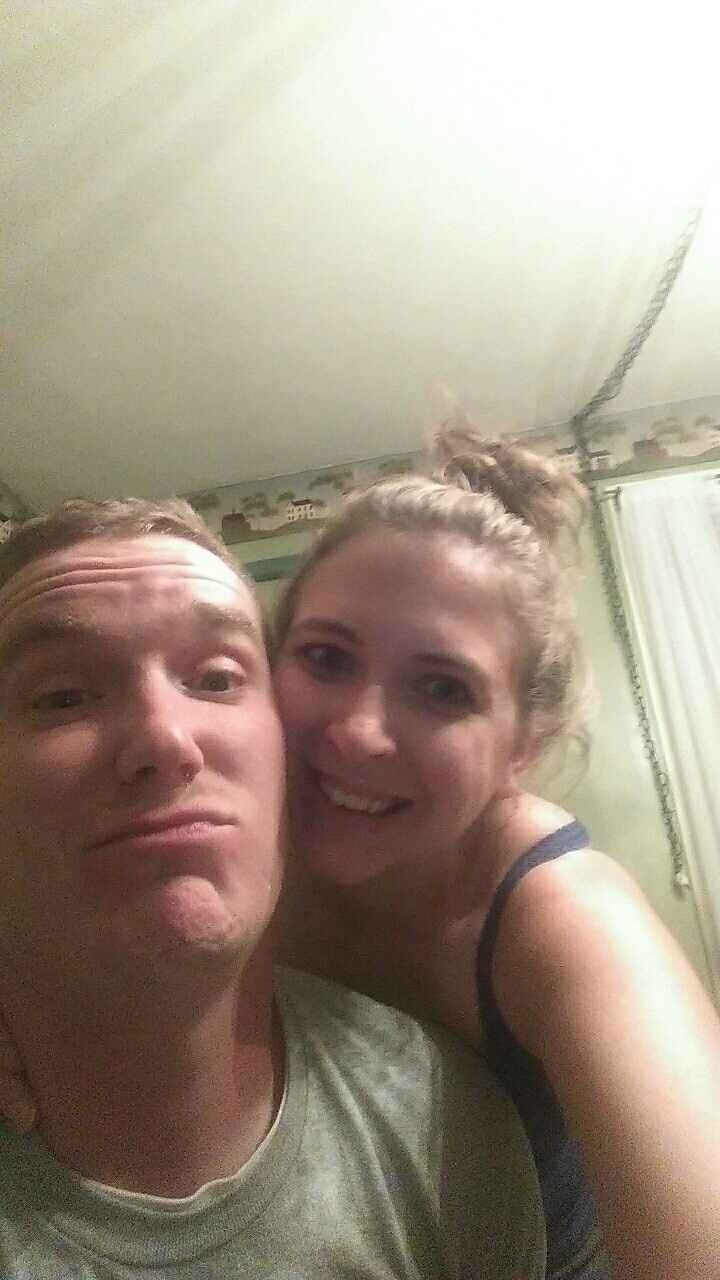 Favorite picture of you and your SO (photo request)