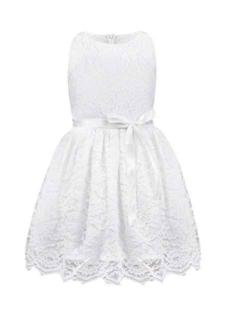Flower Girl Dresses