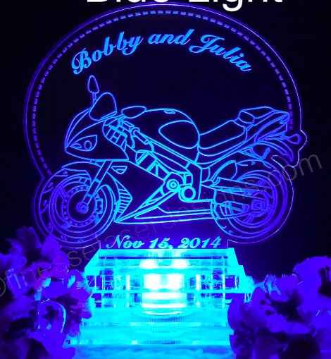 Cake Topper - let's see yours!