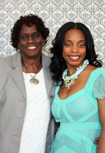 My Bridal Shower was 2 weeks ago (pic heavy)
