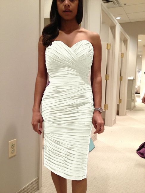 Let's talk about shoes for a sec...