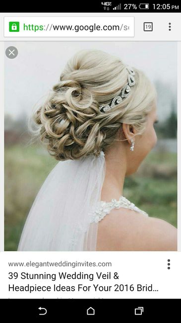 How is everyone doing their hair??