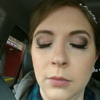 Hair/Make up trial- paging jorocka