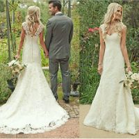 Can't find my dream dress