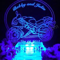 Cake Topper - let's see yours!