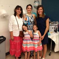 Bridal shower update!